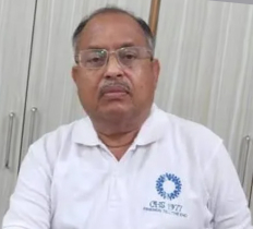Kartikeswar Patra